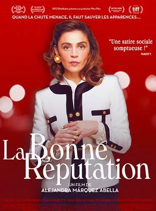 La Bonne réputation