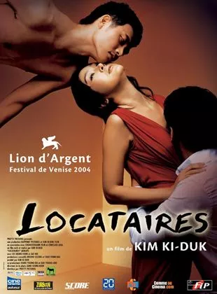 Affiche du film Locataires