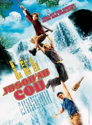 Affiche du film Jusqu'au cou