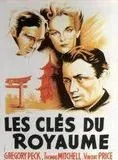Affiche du film Les Clés du royaume