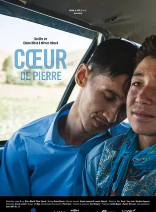 Affiche du film Cœur de Pierre