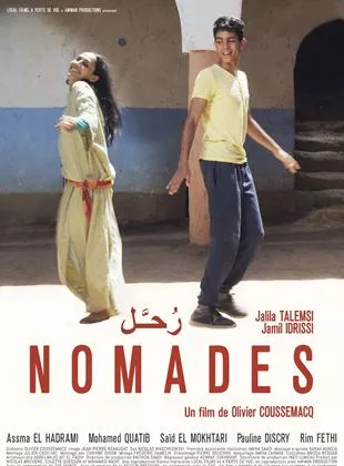Affiche du film Nomades