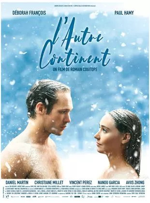 Affiche du film L'Autre continent