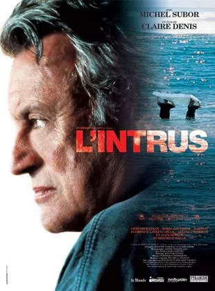 Affiche du film L'intrus