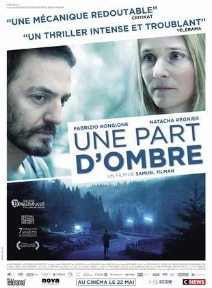 Affiche du film Une part d'ombre