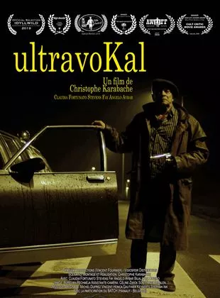 Affiche du film Ultravokal