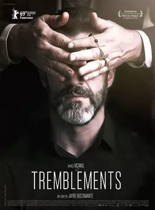 Affiche du film Tremblements