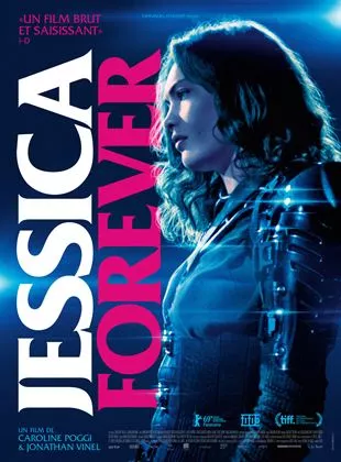 Affiche du film Jessica Forever