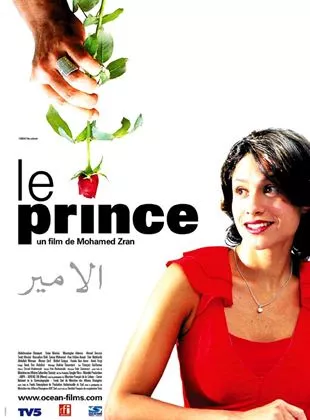 Affiche du film Le Prince