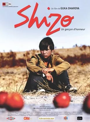 Affiche du film Shizo