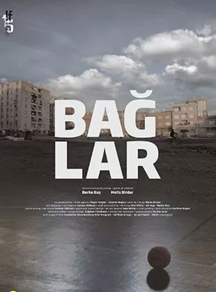 Affiche du film Bağlar