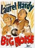 Affiche du film Le Grand boum