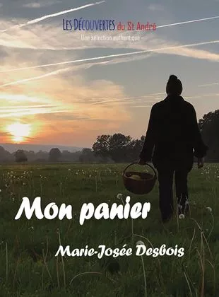 Affiche du film Mon Panier - Court Métrage