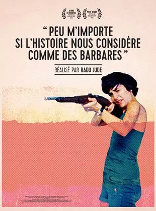 Affiche du film 