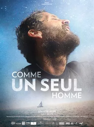 Affiche du film Comme un seul homme