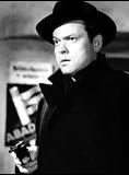 Affiche du film Shadowing the third man