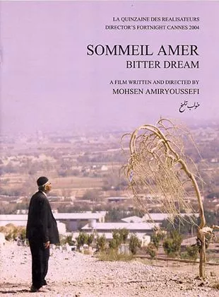 Affiche du film Sommeil amer