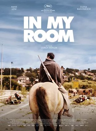 Affiche du film In My Room