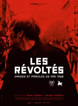 Affiche du film Les Révoltés