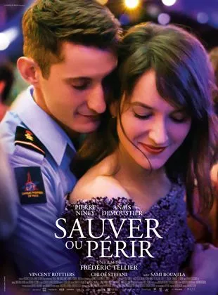 Affiche du film Sauver ou périr