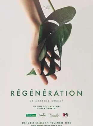 Affiche du film Régénération