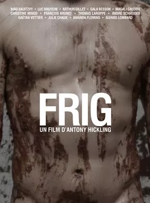 Affiche du film Frig