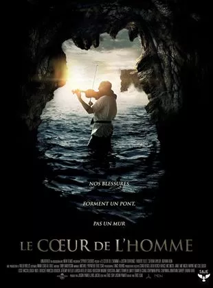 Affiche du film Le Cœur de L'Homme