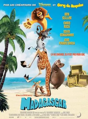 Madagascar Madagascar