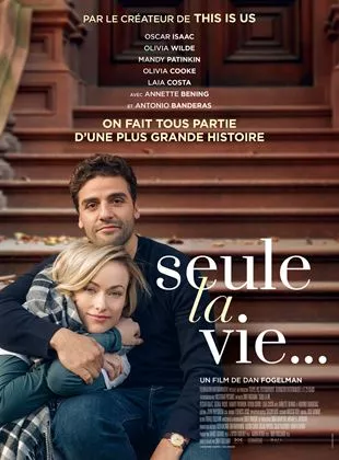 Affiche du film Seule la