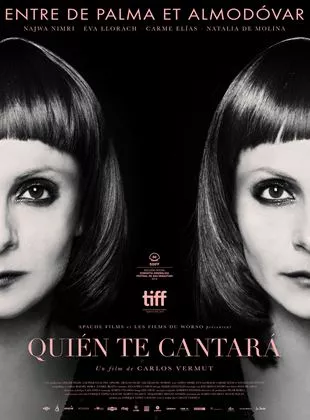 Affiche du film Quién te cantará