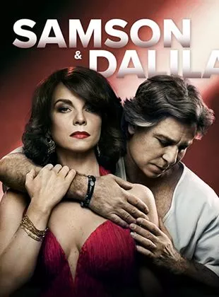 Affiche du film Samson et Dalila (Met - Pathé Live)