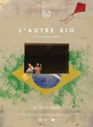 Affiche du film L'Autre Rio