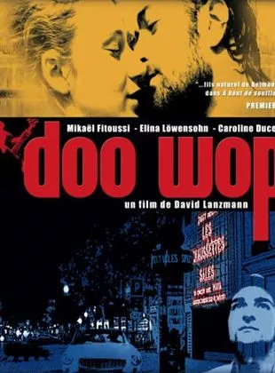 Affiche du film Doo wop