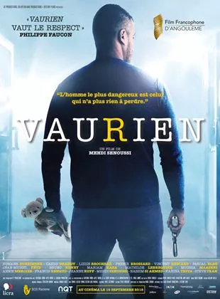 Affiche du film Vaurien