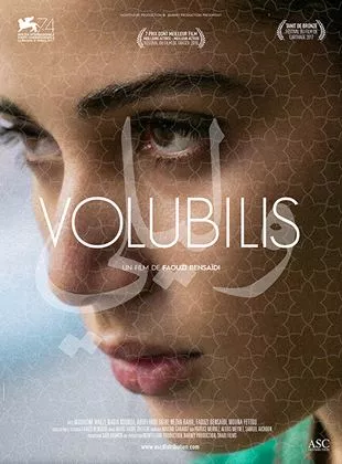 Affiche du film Volubilis