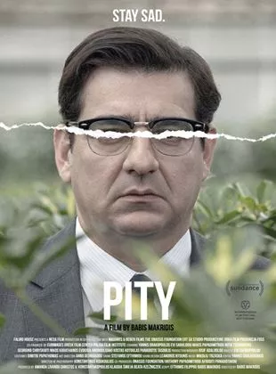 Affiche du film Pity