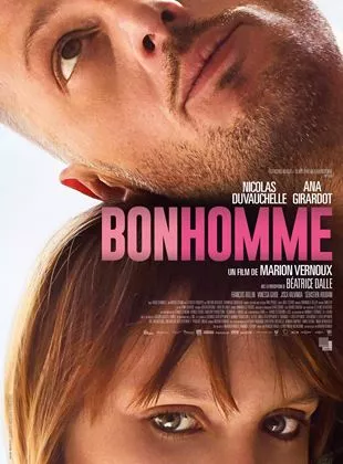 Affiche du film Bonhomme