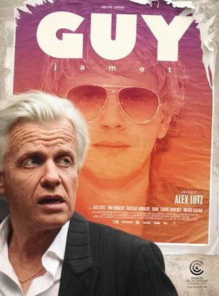 Affiche du film Guy