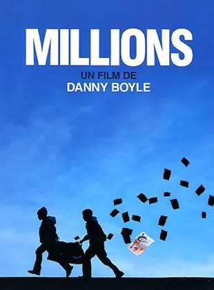 Affiche du film Millions