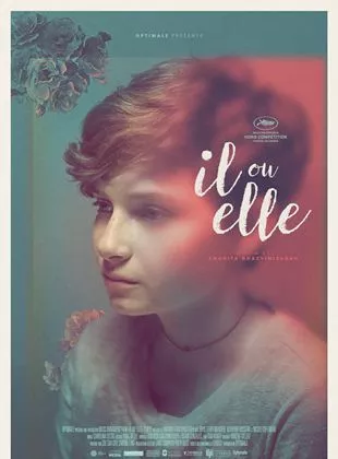 Affiche du film Il ou elle