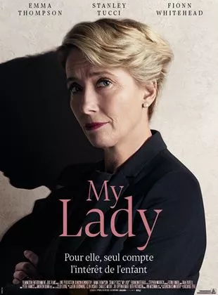 Affiche du film My Lady