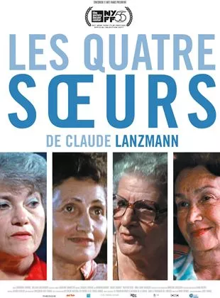 Affiche du film Les Quatre soeurs - Partie I