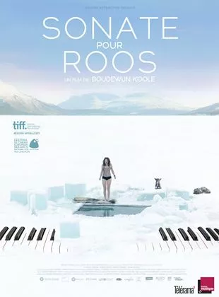 Affiche du film Sonate pour Roos