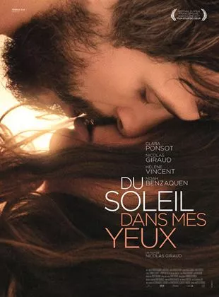 Affiche du film Du soleil dans mes yeux