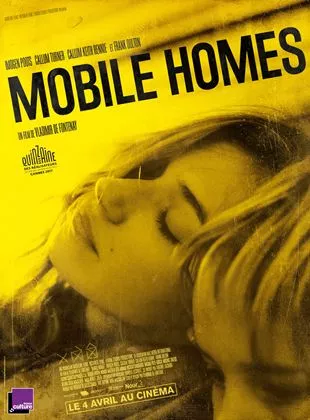 Affiche du film Mobile Homes