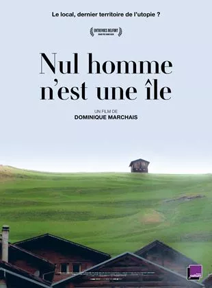 Affiche du film Nul homme n'est une île