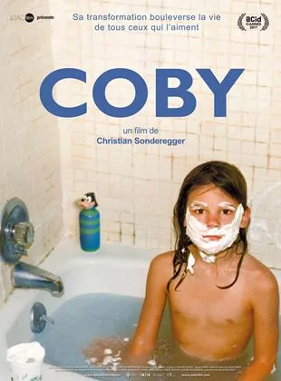 Affiche du film Coby