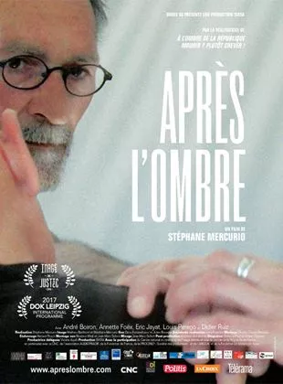 Affiche du film Après l'ombre