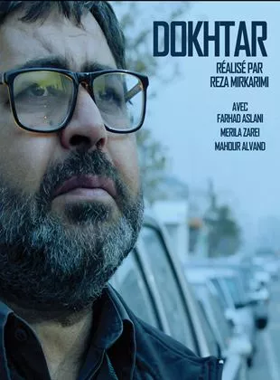 Affiche du film Dokhtar