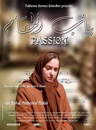 Affiche du film Passion